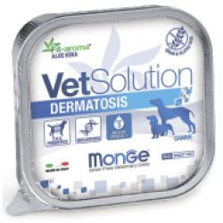 Monge Dog VetSolution Renal and Oxalate влажная диета для собак Ренал и Оксалат