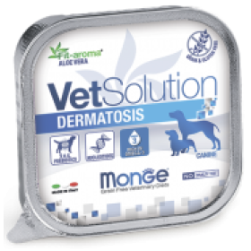 Monge Dog VetSolution Renal and Oxalate влажная диета для собак Ренал и Оксалат