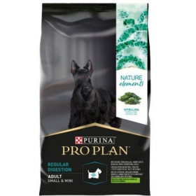 Проплан Dog Nature Elements корм для собак мелких пород ягненок