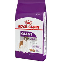 Royal Canin Giant Adult корм для очень крупных собак 