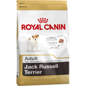 Royal Canin Jack Rassel Adult корм для взрослых собак породы Джек Рассел терьер Royal Canin Jack Rassel Adult корм для взрослых собак породы Джек Рассел терьер