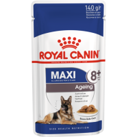 Royal Canin MAXI Ageing 8+ влажный корм для собак крупных размеров в возрасте старше 8 лет
