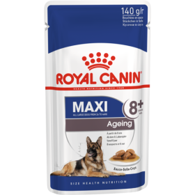 Royal Canin MAXI Ageing 8+ влажный корм для собак крупных размеров в возрасте старше 8 лет