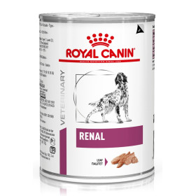 Royal Canin Vet renal canin special диета для привередливых собак