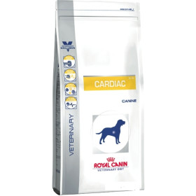 Royal Canin Vet Cardiac EC 26 Canine (Кардиак ЕЦ 26 канин)