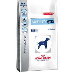 Royal Canin Vet Mobility MC 25 C2P+Canine Мобилити диета для собак при суставных заболеваниях