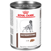 Royal Canin vet Gastro Intestinal Canine влажная диета для собак при нарушениях пищеварения