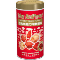 TetraRed Parrot корм для красных попугаев в шариках