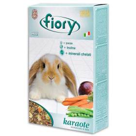 FIORY корм для кроликов Karaote 850 г