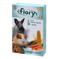 FIORY смесь для свинок и кроликов (21012/6510)