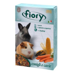 FIORY смесь для свинок и кроликов (21012/6510)