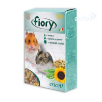 FIORY смесь для хомяков 21008/21011