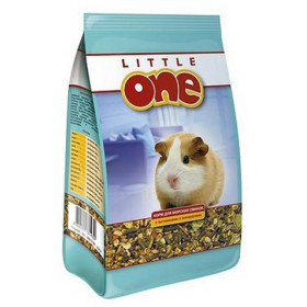 Little One Корм для морских свинок