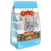 Little One корм для кроликов