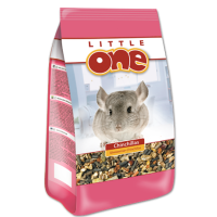 Little One Корм для шиншилл