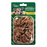 Titbit Набор для дрессуры №3 Кишки говяжьи Б2-М 4878