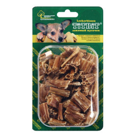 Titbit Набор для дрессуры №3 Кишки говяжьи Б2-М 4878