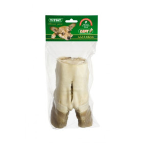 Titbit путовый сустав говяжий большой мягкая упаковка 1808