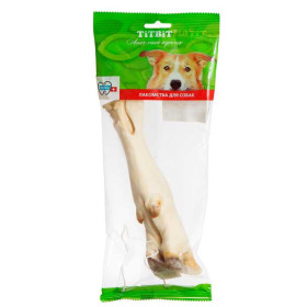 TitBit Нога баранья - мягкая упаковка 0627