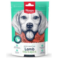 Wanpy Dog сосиски из мяса ягненка 100 г