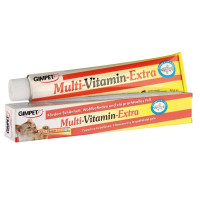 Gimpet Паста Мульти-Витамин-Экстра для кошек 