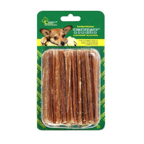 Titbit Кишки говяжьи Б2-М  4687 