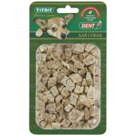 Titbit Легкое говяжье для дрессуры - Б2-М 4408