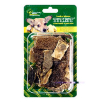 Titbit Набор для дрессуры №4 (желудок гов.) - Б2-М 6452