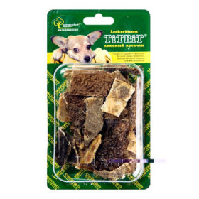 Titbit Набор для дрессуры №4 (желудок гов.) - Б2-М 6452