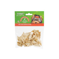 Titbit Медальоны из кожи - мягкая упаковка 319892