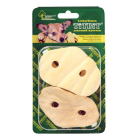 Titbit Пятачок диетический пакет саше 140*250 мм 001868