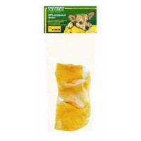 Titbit Нос говяжий бабочка - мягкая упаковка 2003