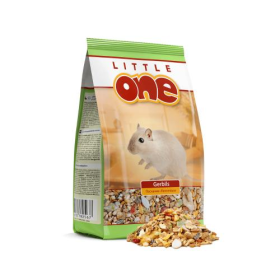 Little One Корм для песчанок