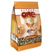 Little One Корм для хомячков
