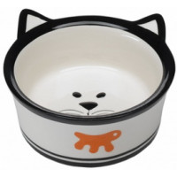 Ferplast Миска VENERE керамическая с ушками 