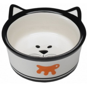 Ferplast Миска VENERE керамическая с ушками 