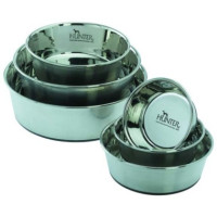 Hunter миска для собак из нержавеющей стали 