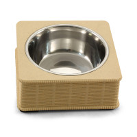 Triol Миска с плетением "Бамбук"