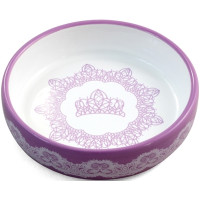 Triol Миска керамическая "Нежность"  0,2 л