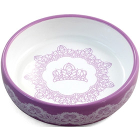 Triol Миска керамическая "Нежность"  0,2 л