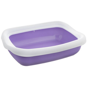 MPS туалет-лоток BETA с рамкой