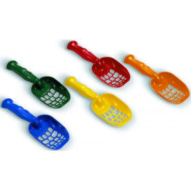 MPS совок для кошачьего туалета "RHEA" 