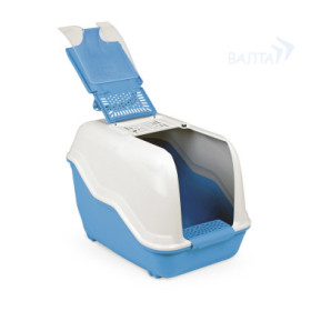 MPS Netta биотуалет для кошки 54*39*40 см.