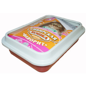 ФАВОРИТ набор лоток для кошек с бортиком, наполнитель Бюджет 5 л. и совок