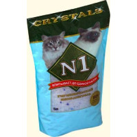 Наполнитель №1 Силикагель синий