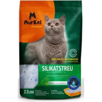 MURKEL наполнитель силикагелевый