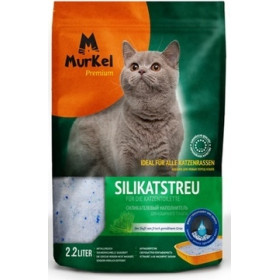 MURKEL наполнитель силикагелевый