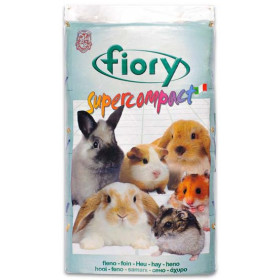 FIORY сено для грызунов 1кг 6565