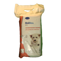 Hartmann MOLINEA Plus пеленки 40х60 см.